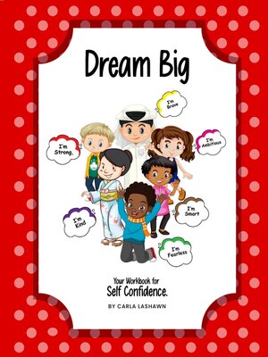 cover image of Dream Big